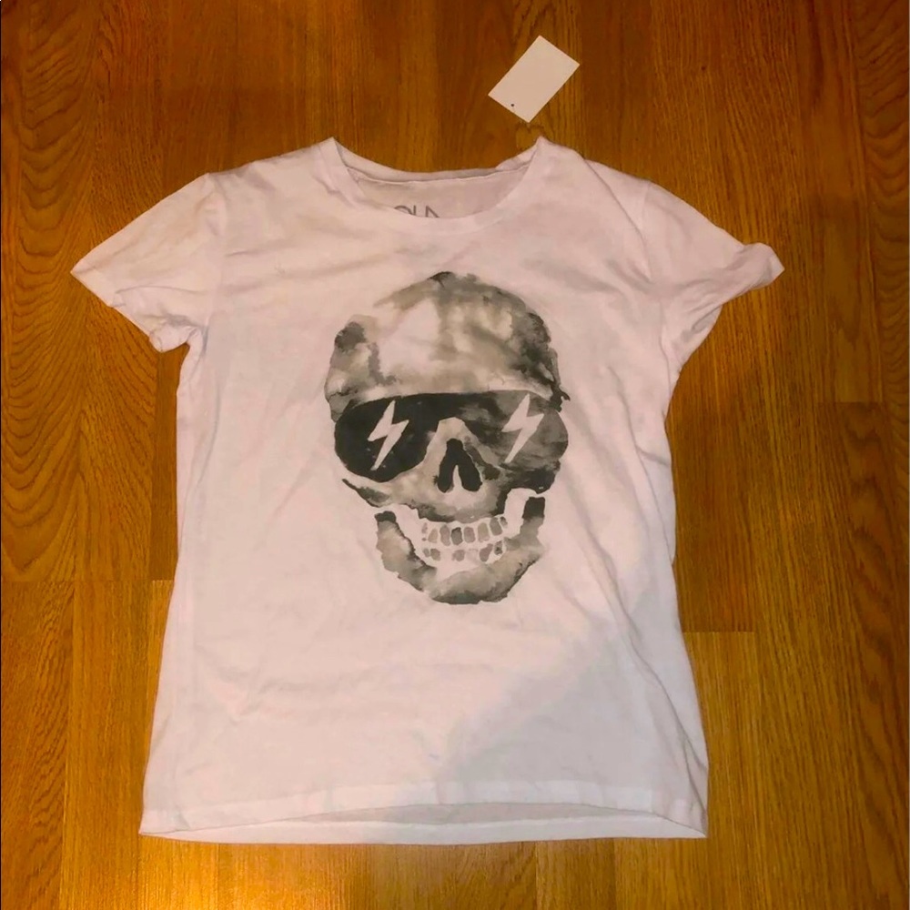 Chaser tee